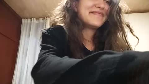 Snapshot of draculina69 chatting on 02-05-25, 06:02 draculina69 online show from 02-05-25, 06:02