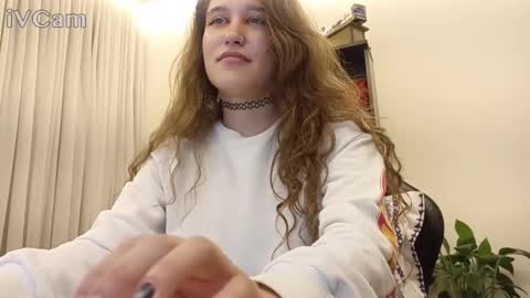 Snapshot of draculina69 chatting on 05-29-26, 04:10 draculina69 online show from 05-29-26, 04:10