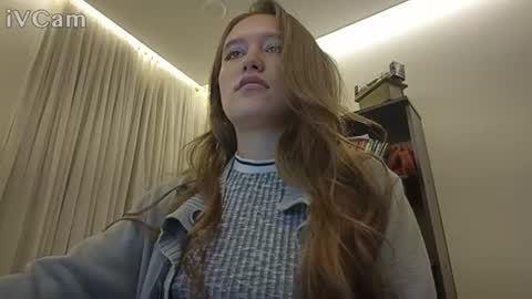 draculina69 online show from 07-29-26, 12:09