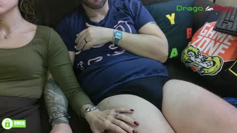 Snapshot of dragomay88 chatting on 02-14-26, 03:20 Matt May online show from 02-14-26, 03:20