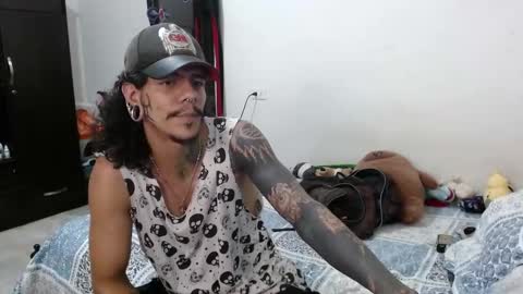 Dragon online show from 11-03-25, 01:19