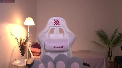 Snapshot of dragon_ink chatting on 11-10-25, 05:50 Lisbeth Salander online show from 11-10-25, 05:50