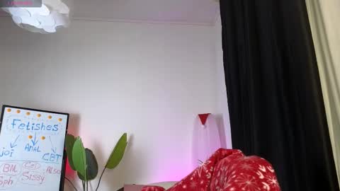 Lisbeth Salander online show from 01-10-26, 05:20