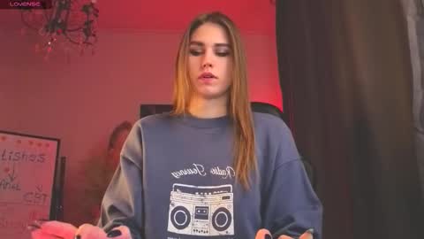 Lisbeth Salander online show from 02-26-26, 06:01