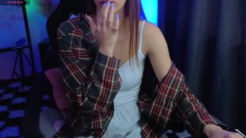 Lisbeth Salander online show from 03-28-26, 07:08