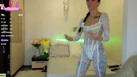 Katya online show from 03-10-25, 10:55