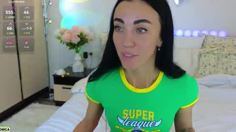 Katya online show from 09-17-25, 08:27