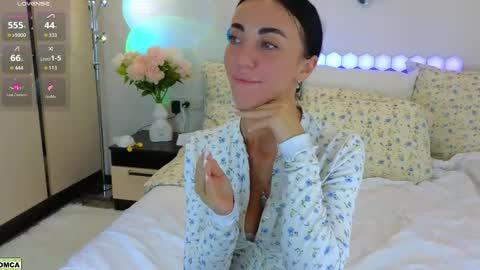 Katya online show from 09-18-25, 08:44