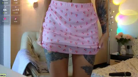 Katya online show from 12-02-25, 11:34