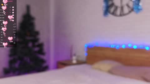 Veronica - your love online show from 12-22-24, 01:23