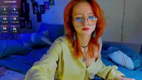 dragonflyliza online show from 11-18-25, 11:58