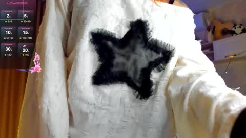 dragonflyliza online show from 11-24-25, 05:45