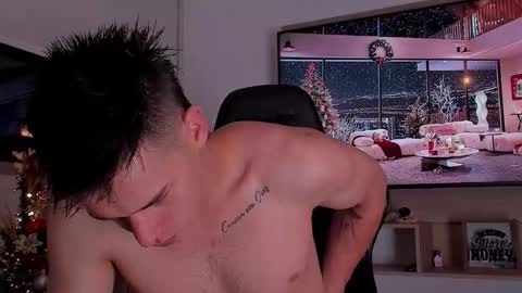 drake_carter1 online show from 12-13-25, 11:21