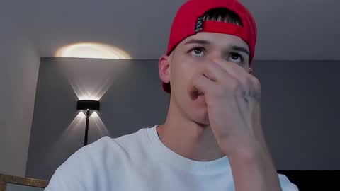 drake_carter1 online show from 03-02-26, 02:14