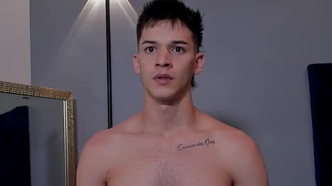 drake_carter1 online show from 03-18-26, 12:58