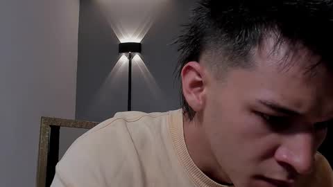 drake_carter1 online show from 03-19-26, 02:15