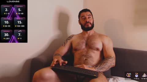 drake_cole11 online show from 10-29-25, 03:20