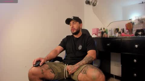 drake jackson11 online show from 11-28-25, 10:51