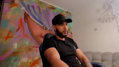 drake jackson11 online show from 12-17-25, 11:16