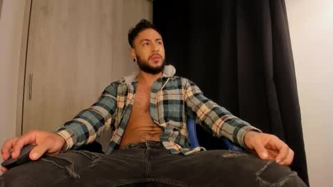 drake jackson11 online show from 01-13-26, 11:04