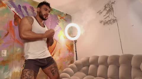 drake jackson11 online show from 04-04-26, 11:40