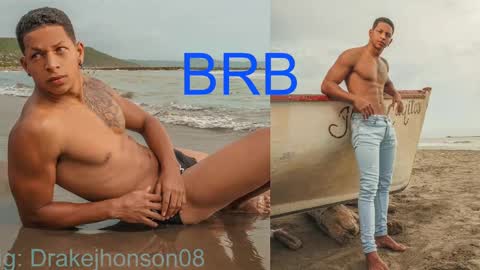 Drake online show from 02-08-25, 08:31