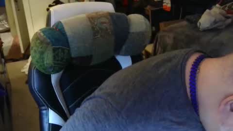 Drake D Vamp aka Drake DarkRose online show from 12-27-24, 02:14