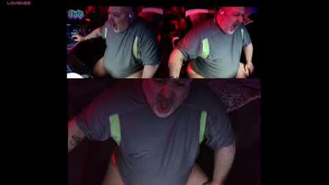 Drake D Vamp aka Drake DarkRose online show from 02-06-25, 10:59