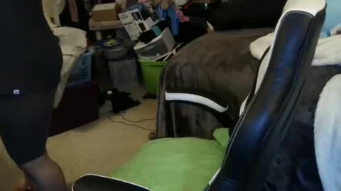 Drake D Vamp aka Drake DarkRose online show from 02-13-25, 01:48