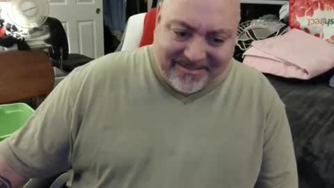 Drake D Vamp aka Drake DarkRose online show from 02-16-25, 03:58