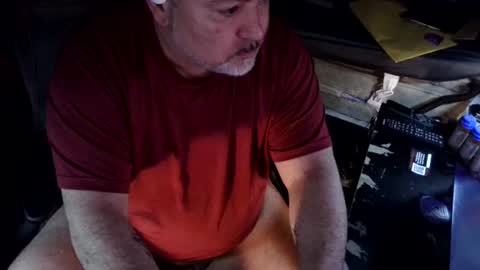 Drake D Vamp aka Drake DarkRose online show from 09-27-25, 05:01