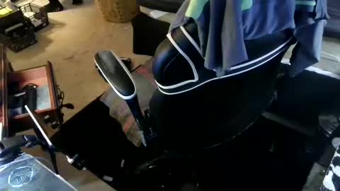 Drake D Vamp aka Drake DarkRose online show from 10-02-25, 11:06