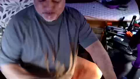 Drake D Vamp aka Drake DarkRose online show from 10-19-25, 06:14