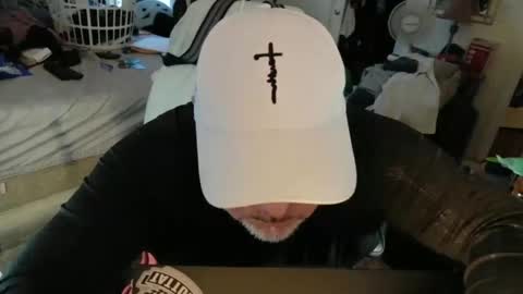 Drake D Vamp aka Drake DarkRose online show from 02-24-26, 10:41