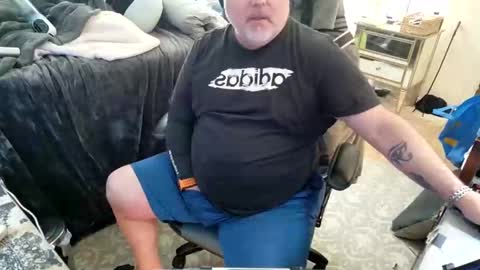 Drake D Vamp aka Drake DarkRose online show from 04-27-26, 10:46