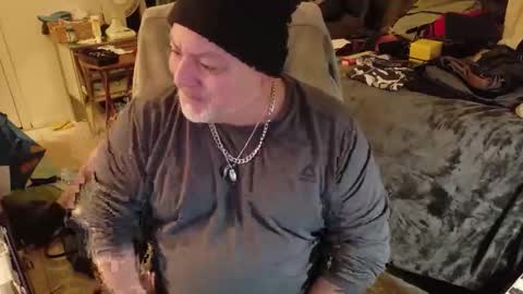 Drake D Vamp aka Drake DarkRose online show from 05-16-26, 07:49