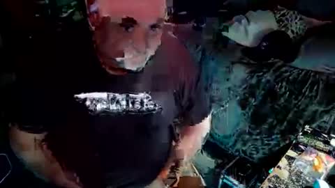 Drake D Vamp aka Drake DarkRose online show from 06-20-26, 02:14