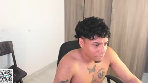 Snapshot of drake_the_kingmaster chatting on 12-20-25, 02:35 ig kingmaster777 online show from 12-20-25, 02:35