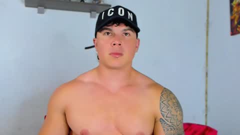 drake_xion1 online show from 02-09-25, 03:22