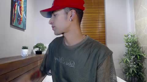 Drake Neuman online show from 02-11-25, 02:25