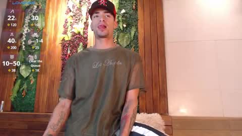 Drake Neuman online show from 02-23-25, 03:45