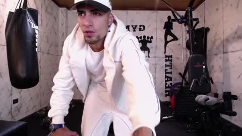 Drake Neuman online show from 09-09-25, 03:50