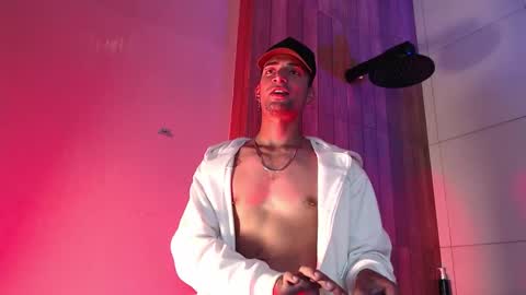 Drake Neuman online show from 10-24-25, 04:20