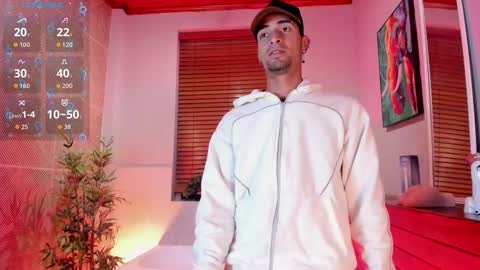 Drake Neuman online show from 10-28-25, 04:16