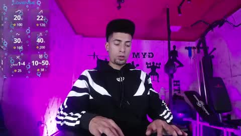 Drake Neuman online show from 11-04-25, 03:05