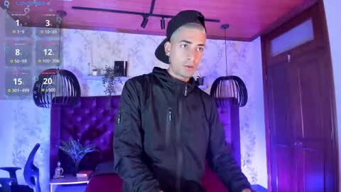 Drake Neuman online show from 11-12-25, 03:51