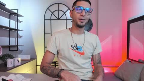 Drake Neuman online show from 03-15-26, 03:23