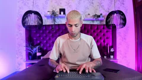 Drake Neuman online show from 04-06-26, 03:48