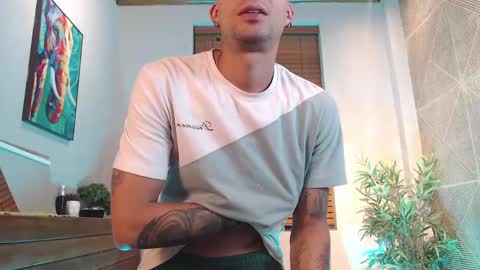 Drake Neuman online show from 04-18-26, 04:27