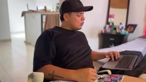 drakeeee online show from 03-06-26, 06:04